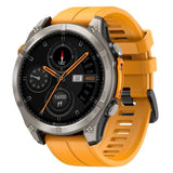 Zeblaze Stratos 4 Naranja