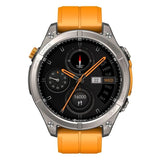 Zeblaze Stratos 4 Naranja
