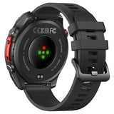 Zeblaze Stratos 4 Negro