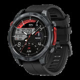 Zeblaze Stratos 4 Pro Black