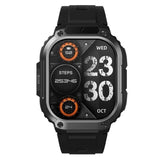 Zeblaze Thor Sq Negro