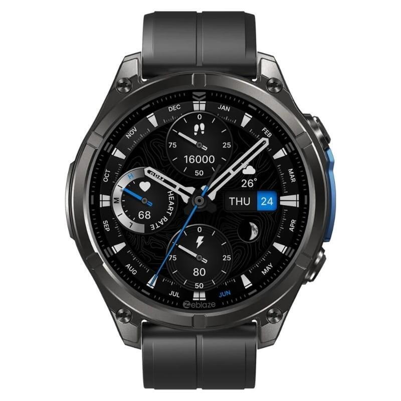 Zeblaze Vibe 8 Negro