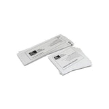 Zebra 105999-701 Limpiador De Impresora Kit De Limpieza De Cabezal De Impresión