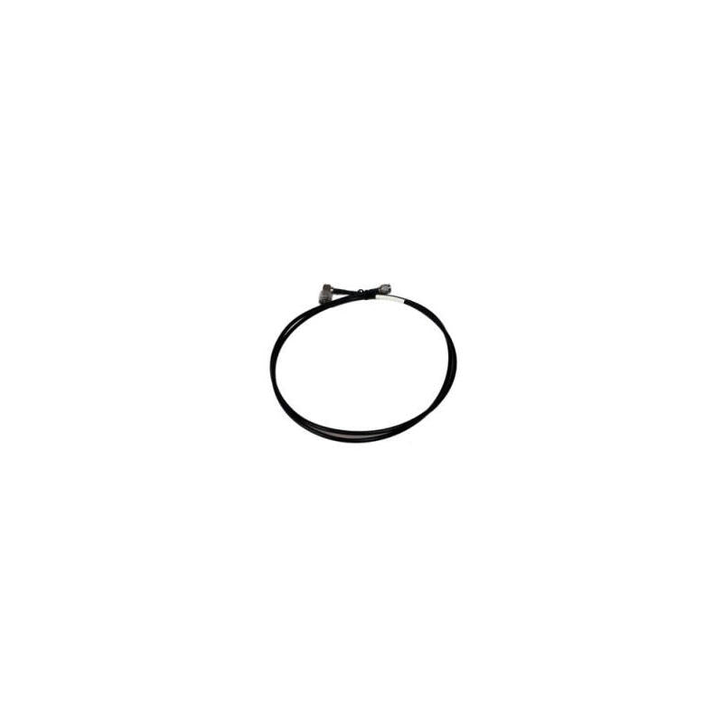 Zebra 1.7m Rf Lmr 240 Cable Coaxial 1,7 M Negro