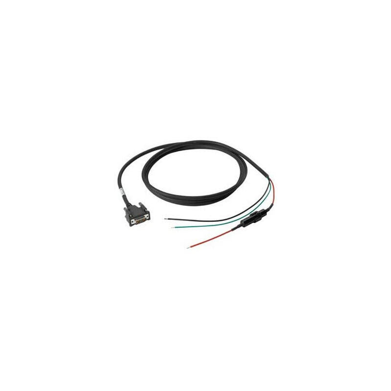 Zebra 25-159551-01 Accesorio Para Lector De Código De Barras