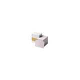 Zebra 30 Mil - Blanco - Cr-80 Card (85.6 X 54 Mm) 500 Tarjeta(N) Magnetstreifen-Pvc-Tarjeta Con Geringer Koerzitivkraft