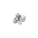 Etiquetas  Papel  152x216mm  Thermal Transfer  8000t All-Temp  Revestido  All-Temp Adhesive  76mm Core