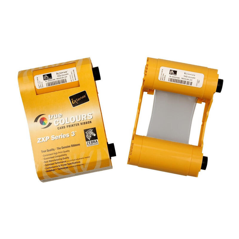 Zebra 800033-348 Cinta Para Impresora