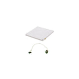 Zebra An510-Cfcl60002eu Antena Rfid Blanco Apto Para Uso En Interior