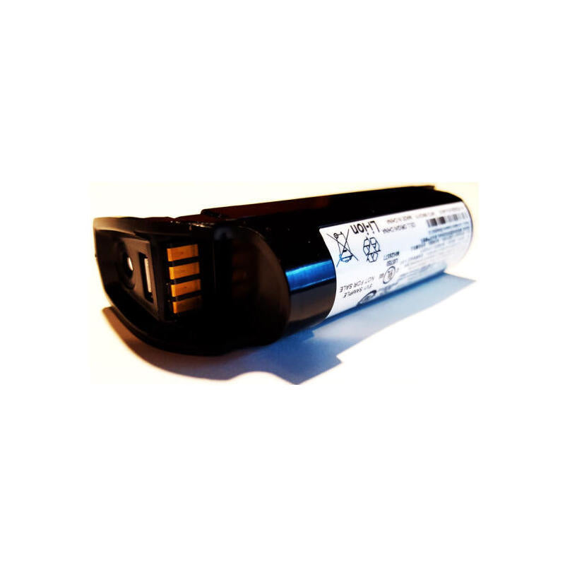 Zebra Btry-Ds22eab0e-00 Accesorio Para Lector De Código De Barras Batería