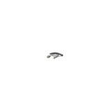 Zebra Cba-Rf2-C09zar Cable De Serie Negro 2,8 M Rs232 Db9