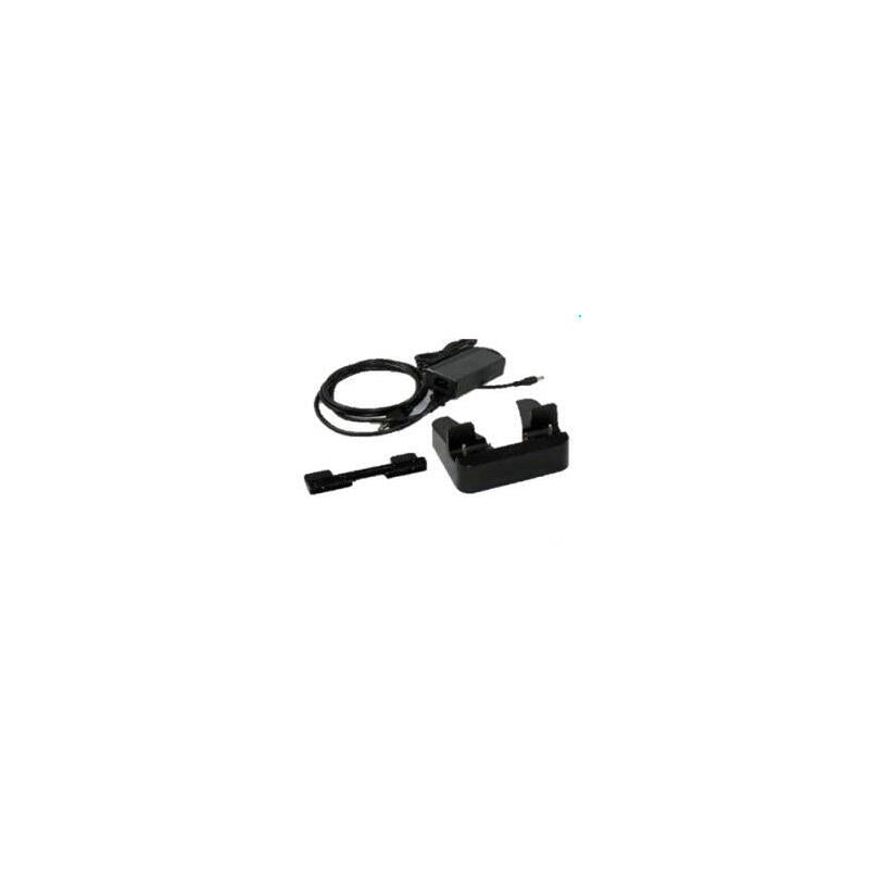 Zebra Crd-Et5x-1scg2 Estación Dock Para Móvil Tableta Negro