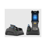 Zebra Crd-Mc93-2suchg-01 Cargador De Dispositivo Móvil Interior Negro
