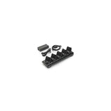 Zebra Crd-Mpm-5schgeu1-01 Cargador De Batería Corriente Alterna
