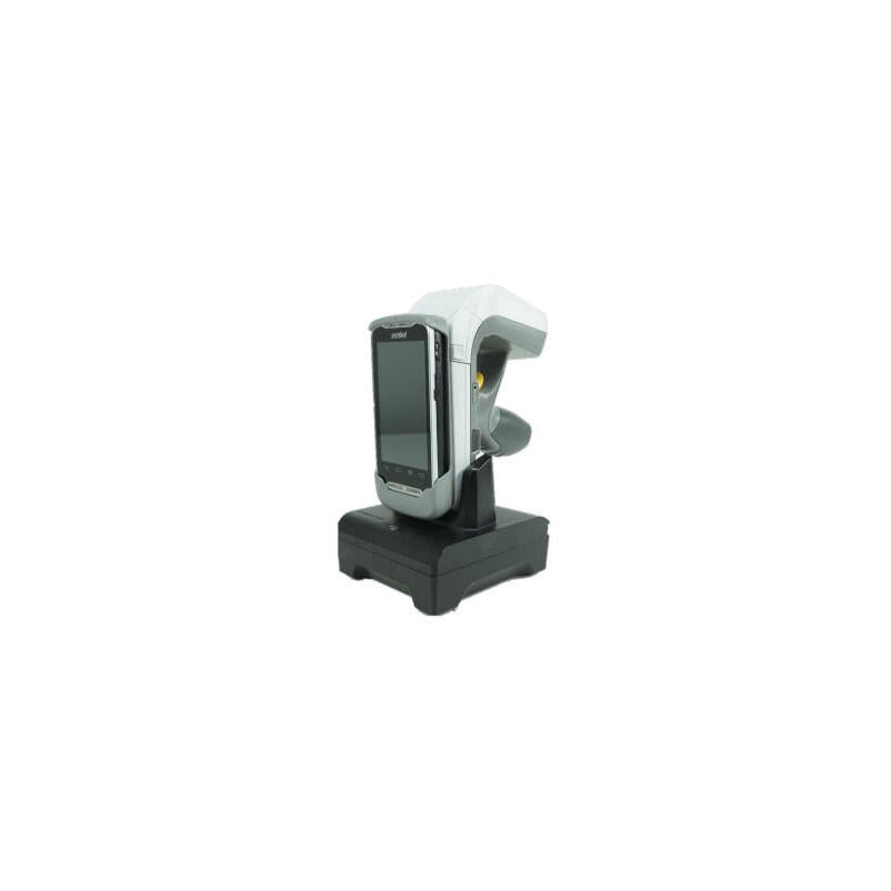 Zebra Crd1s-Rfd8500-1r Organizador Para Estación De Carga Independiente Negro