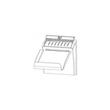 Zebra Cutter Kit P1058930-189, Dispositivo De Corte Para Zt410 Y Zt411 P1058930-189