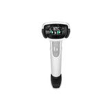 Zebra Ds2208 Lector De Códigos De Barras Portátil 1d/2d Led Negro, Blanco