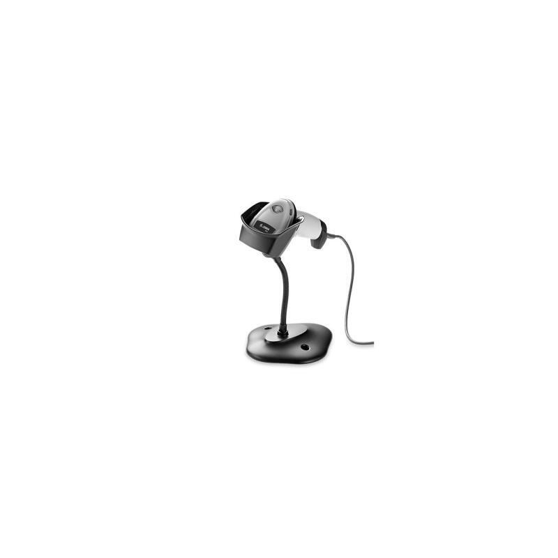 Zebra Ds2208 Lector De Códigos De Barras Portátil 1d/2d Led Negro, Blanco