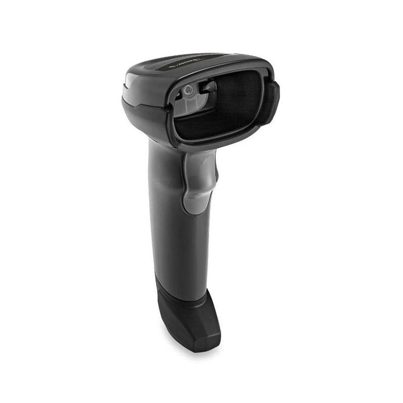 Zebra Ds2208 Usb Kit Escaner De Codigo De Barras
