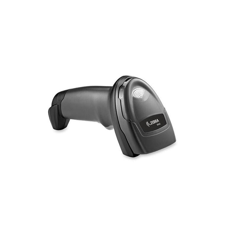 Zebra Ds2208 Usb Kit Escaner De Codigo De Barras