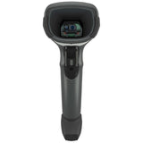 Zebra Ds4608-Sr Lector De Códigos De Barras Portátil 1d/2d Led Negro