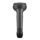 Zebra Ds4608-Sr Lector De Códigos De Barras Portátil 1d/2d Led Negro