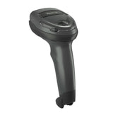 Zebra Ds4608-Sr Lector De Códigos De Barras Portátil 1d/2d Led Negro