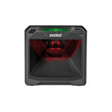 Zebra Ds7708 Lector De Códigos De Barras Fijo 1d/2d Led Negro