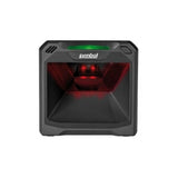 Zebra Ds7708 Lector De Códigos De Barras Fijo 1d/2d Led Negro