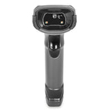 Zebra Ds8108-Sr Lector De Códigos De Barras Portátil 1d/2d Led Negro