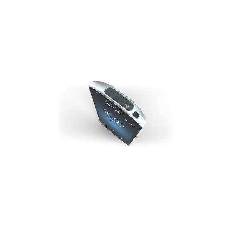 Zebra Ec50, 2 Pines, 2d, Se4100, Bt, Wi-Fi, Nfc, Gms, Ext. Bat., Android