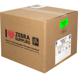 Zebra Etiquetas Blanco 800262-127 12pck Z-Select 12 Rollos, Termo, 2000d, 57x32mm, 2100 Et./Rollo, Separable