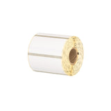 Zebra Etiquetas De Transferencia Térmica Directa Removibles 102mmx76mm