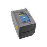Zebra Impresora Térmica Zd461 Usb/Bt/Et