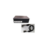 Zebra Kit-Pwr-12v50w Cargador De Dispositivo Móvil Negro