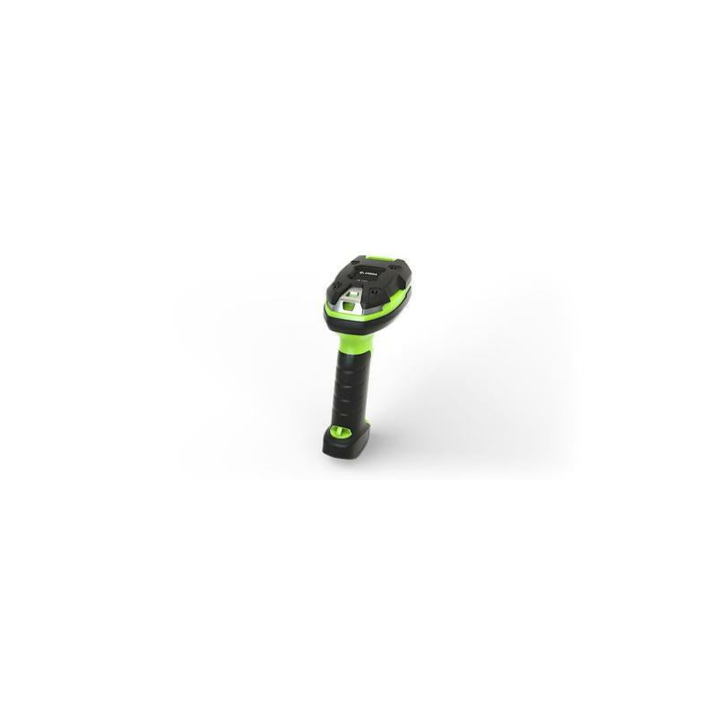 Zebra Li3678-Er Usb Kit Escáner De Código De Barras