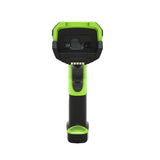 Zebra Li3678 Lector De Códigos De Barras Portátil 1d Negro, Verde