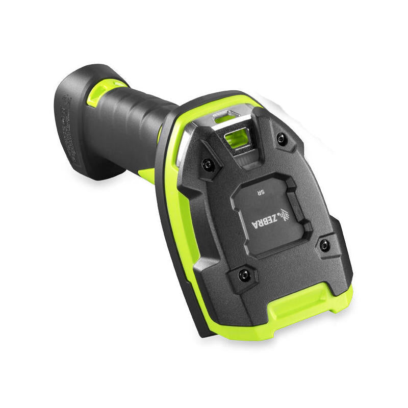 Zebra Li3678 Lector De Códigos De Barras Portátil 1d Negro, Verde