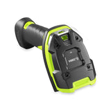 Zebra Li3678 Lector De Códigos De Barras Portátil 1d Negro, Verde