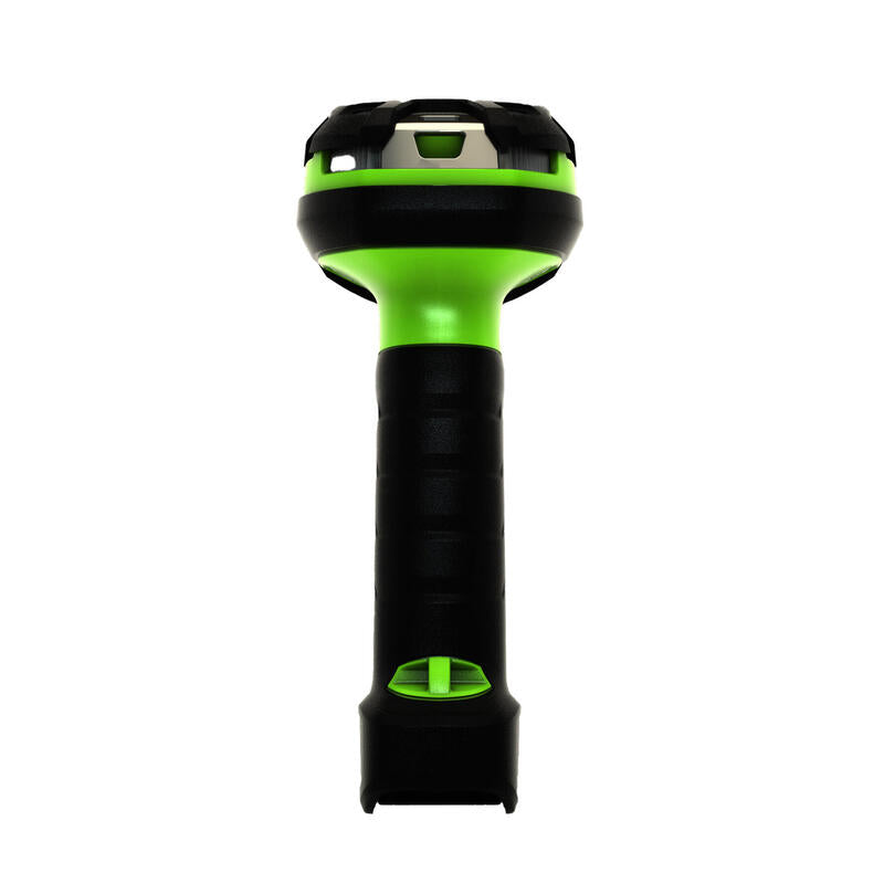 Zebra Li3678 Lector De Códigos De Barras Portátil 1d Negro, Verde