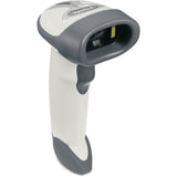 Zebra Ls2208 Lector De Códigos De Barras Portátil Laser Blanco