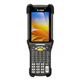 Zebra Mc9300 Ordenador Móvil Industrial 10,9 Cm (4.3") 800 X 480 Pixeles Pantalla Táctil 765 G Negro