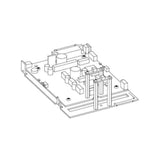 Zebra P1014130 Kit Para Impresora