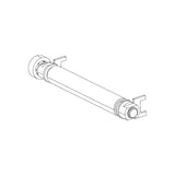 Kit Platen Roller Zt200 Series