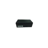 Zebra Pwr-Bga12v108w0ww Cargador De Tc70 / Tc75  Negro