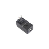 Zebra Pwr-Wua5v12w0gb Cargador De Dispositivo Móvil Interior Negro