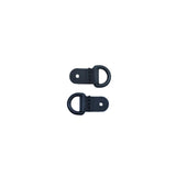 Accesorio Zebra Tablet Et51 10" D-Clips For Rugged Frame