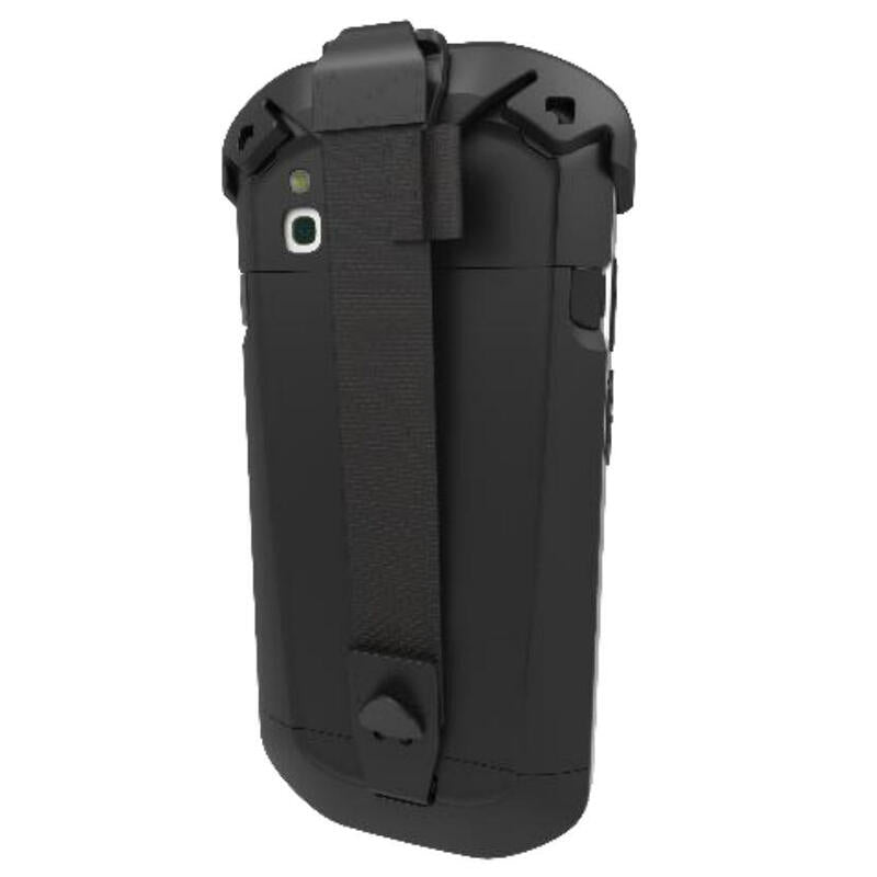 Zebra Sg-Tc51-Bhdstp1-03 Accesorio Para Dispositivo De Mano Juego De Correas De Mano Negro