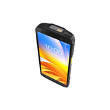 Zebra Tc22 Ordenador Móvil De Mano 15,2 Cm (6") 1080 X 2160 Pixeles Pantalla Táctil Negro