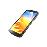 Zebra Tc27 Ordenador Móvil De Mano 15,2 Cm (6") 1080 X 2160 Pixeles Pantalla Táctil Negro